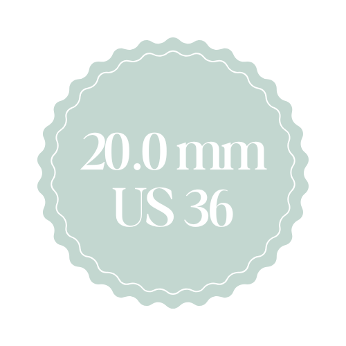 Addi - Turbo 24-inch Circular Knitting Needle