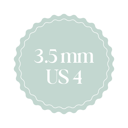 ChiaoGoo - Bamboo Patina Single Point 9-inch