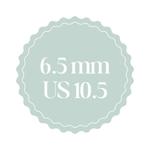 ChiaoGoo - Bamboo Patina Single Point 9-inch