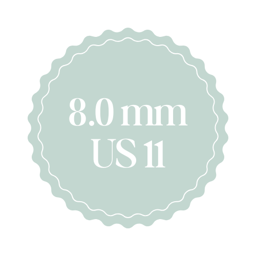 ChiaoGoo - Bamboo Patina Single Point 9-inch