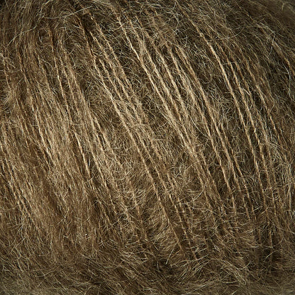Knitting for Olive - Soft Silk Mohair