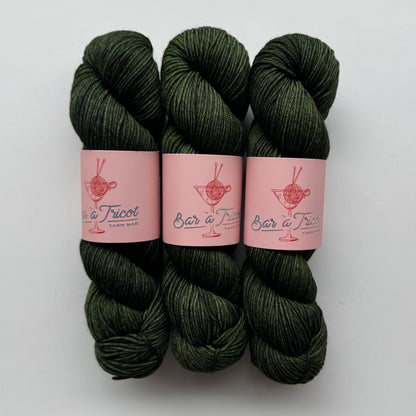 Bar a Tricot Bourbon DK