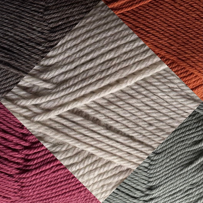 QUILT STAR MKAL par Gabrielle Vézina