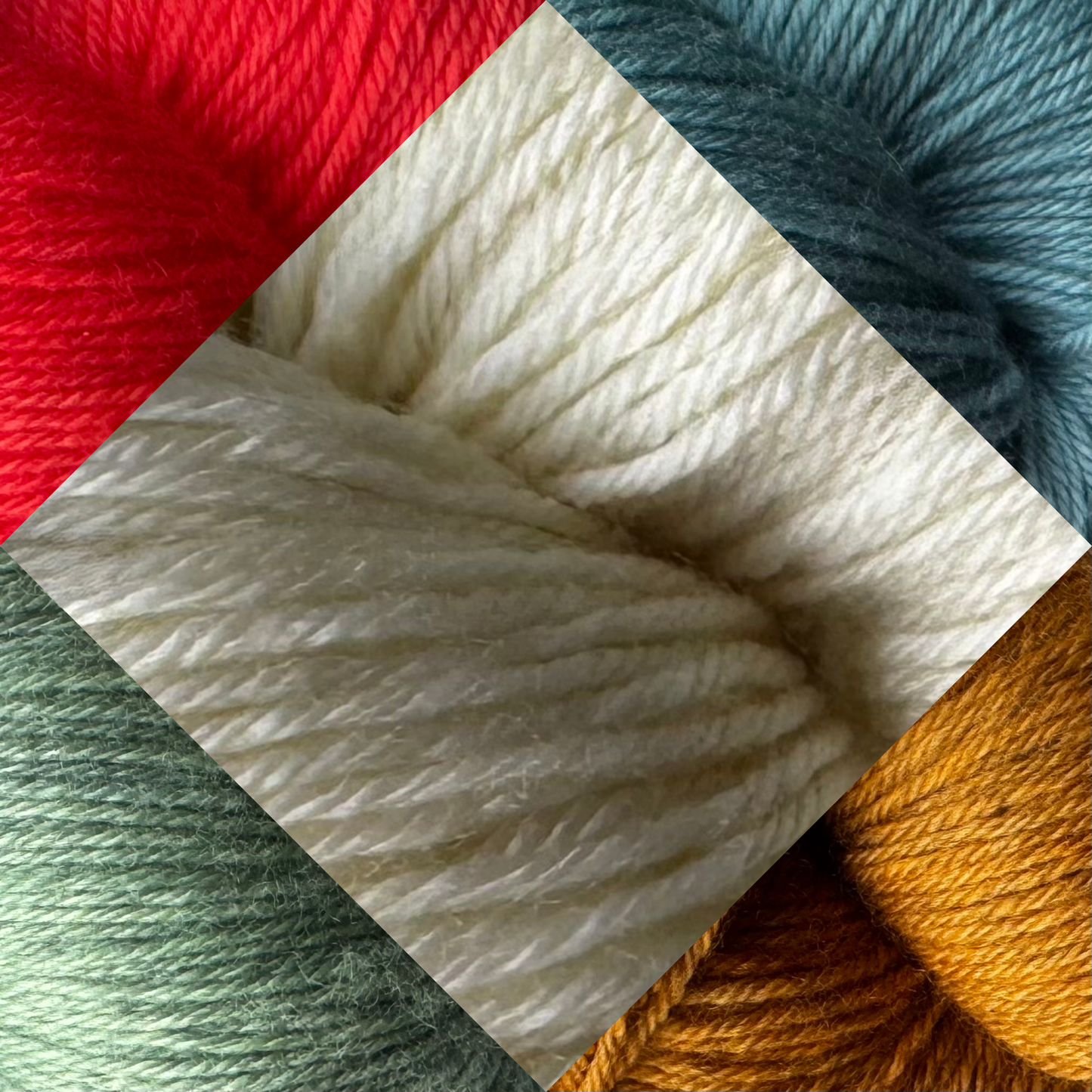 QUILT STAR MKAL par Gabrielle Vézina