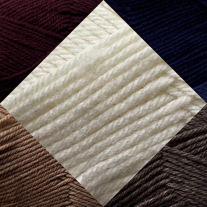QUILT STAR MKAL par Gabrielle Vézina