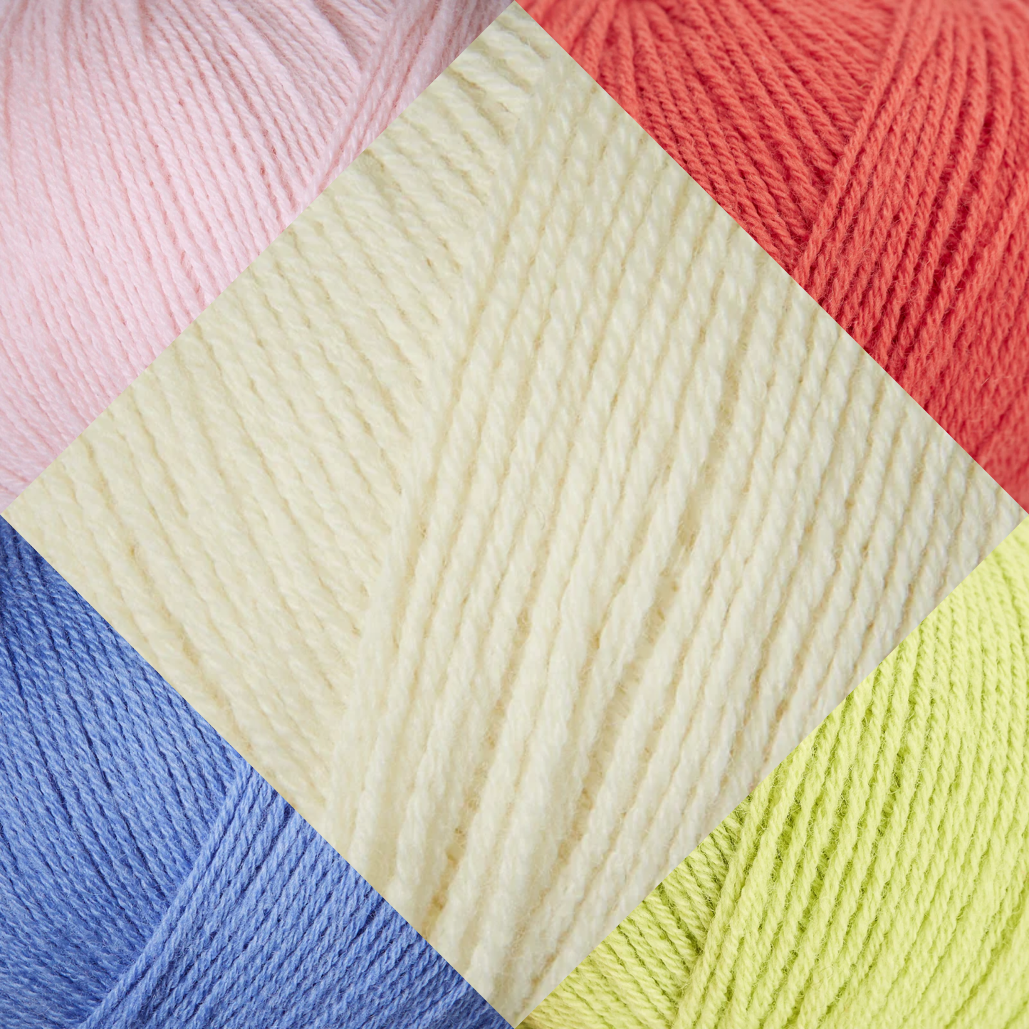 QUILT STAR MKAL par Gabrielle Vézina