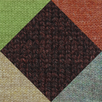 QUILT STAR MKAL par Gabrielle Vézina