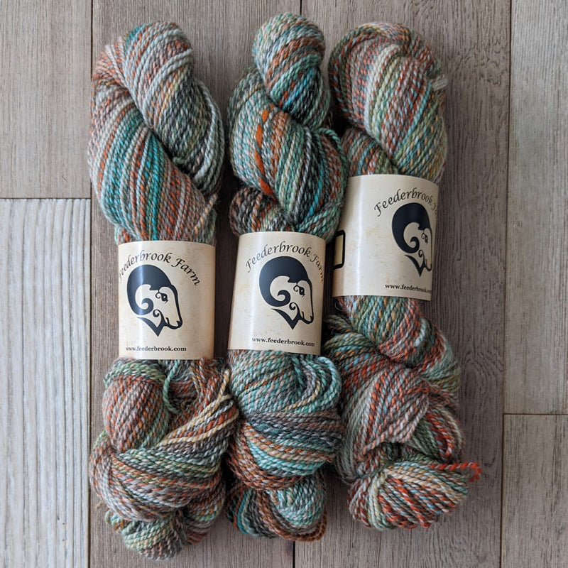 Feederbrook Farm - Entropy DK