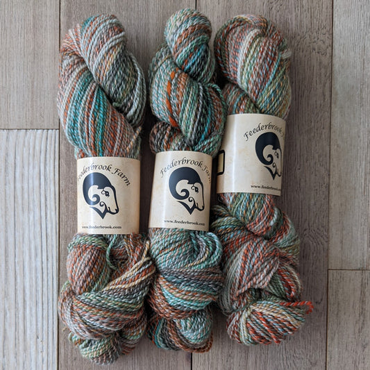 Feederbrook Farm - Entropy DK