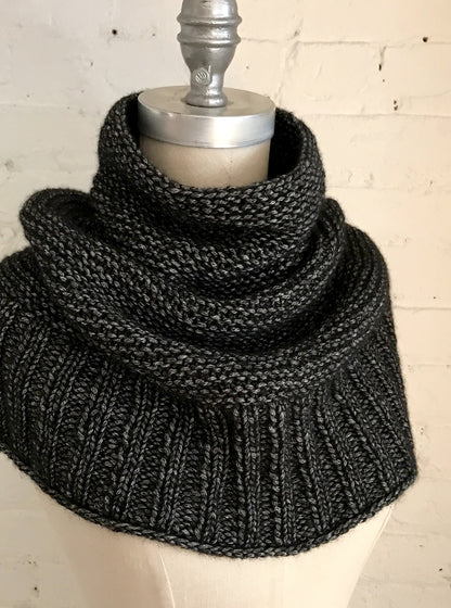 Getting Warmer knitting pattern by Espace Tricot, photo 3