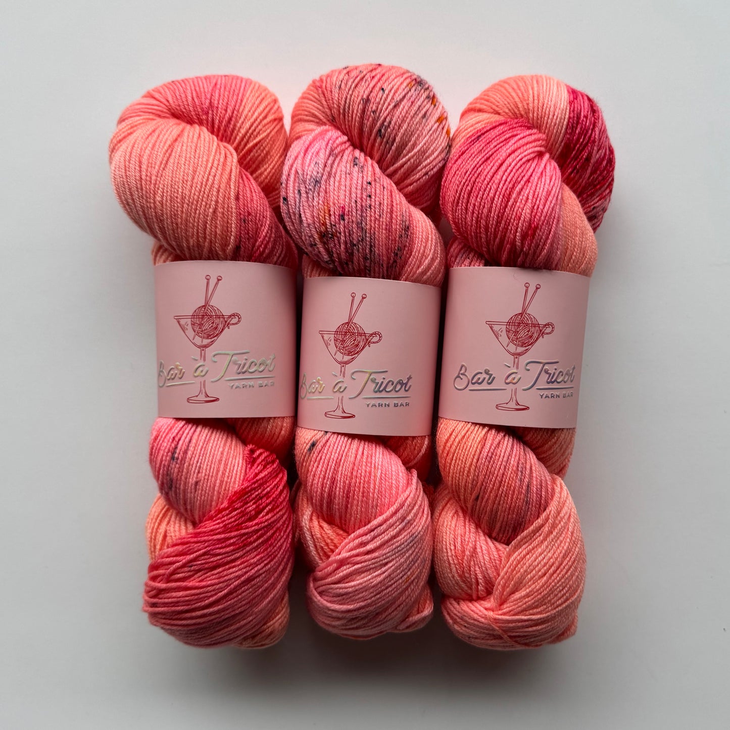 Bar a Tricot Cognac