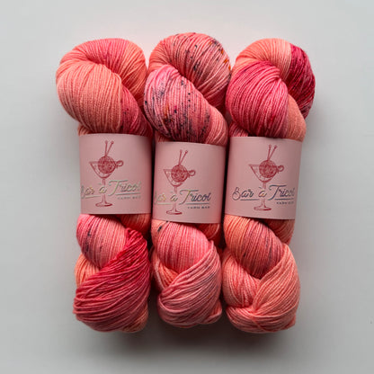 Bar a Tricot Cognac