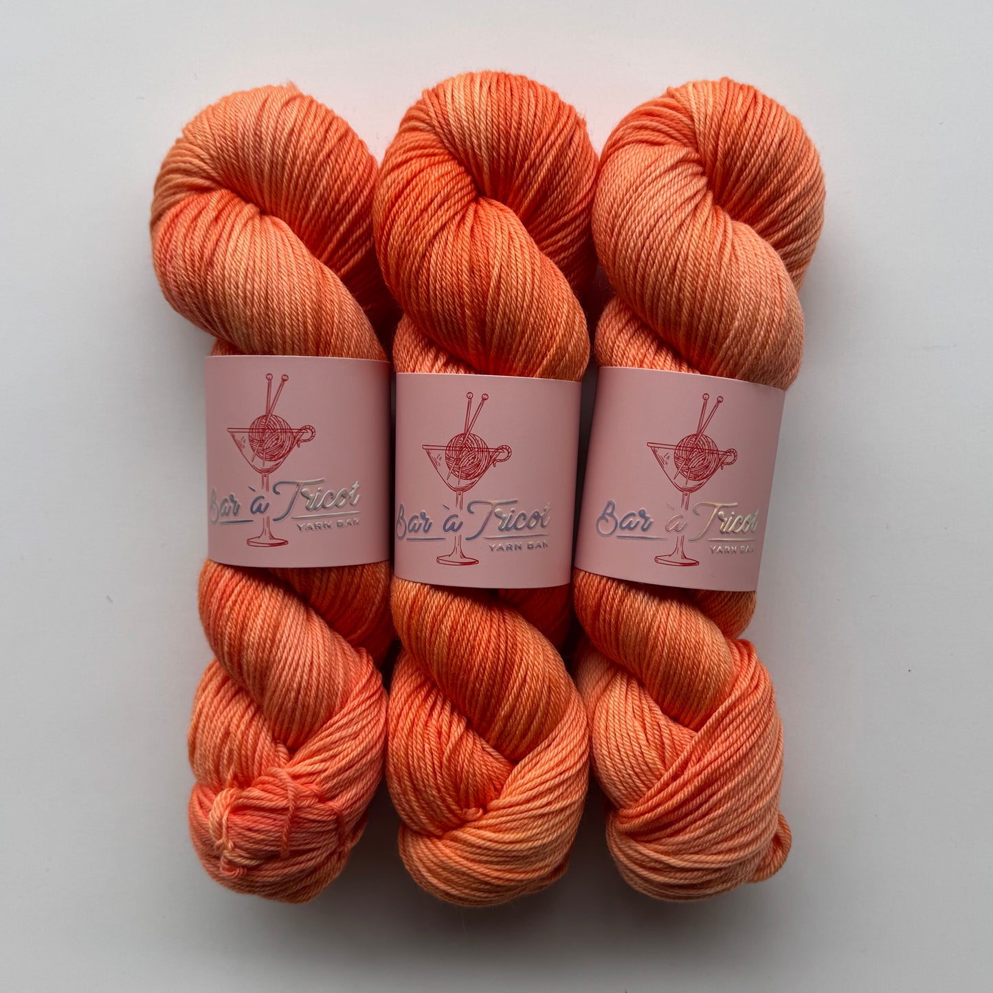 Bar a Tricot Bourbon DK