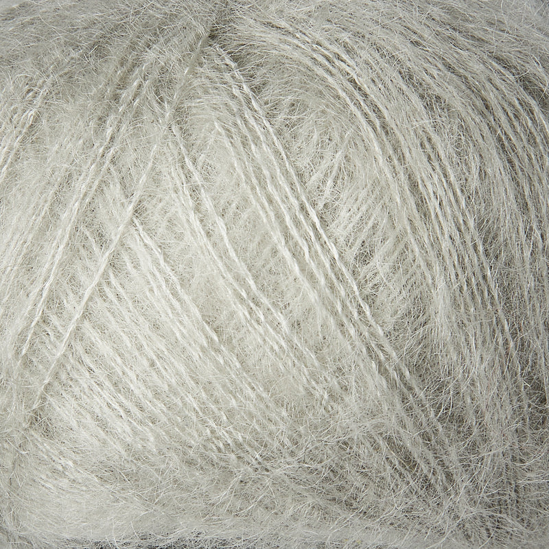 Knitting for Olive - Soft Silk Mohair
