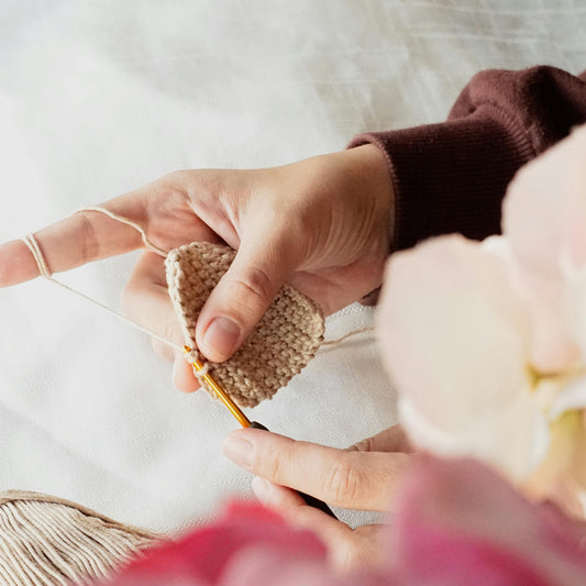 Crochet 101