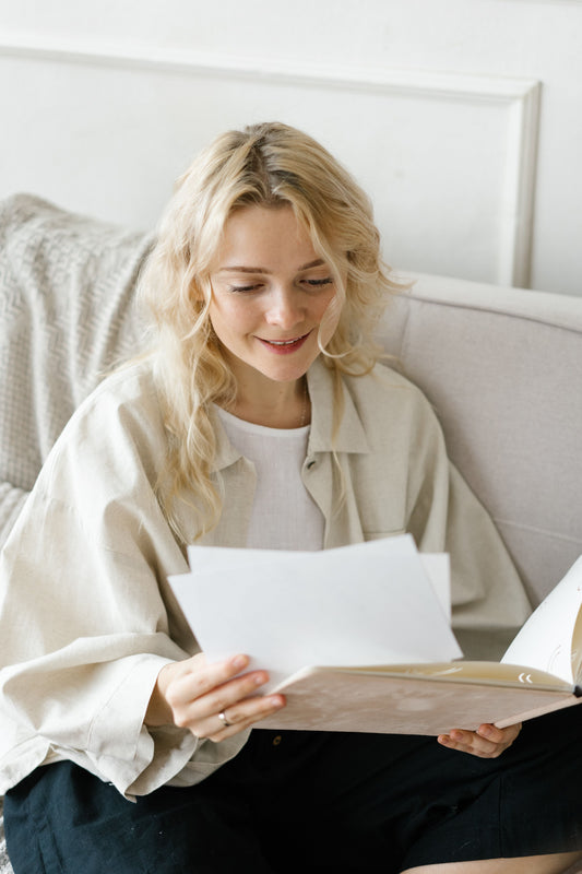 Reading Knitting Patterns