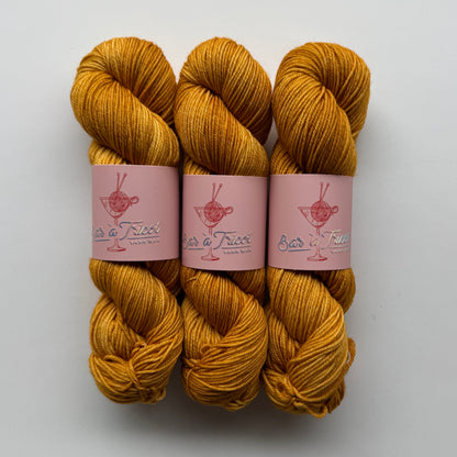Bar a Tricot Bourbon DK