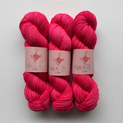 Bar a Tricot Bourbon DK