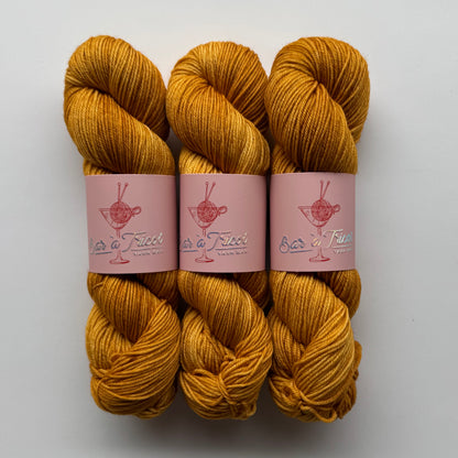 Bar a Tricot Bourbon DK