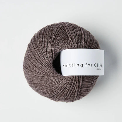 Knitting for Olive - Merino