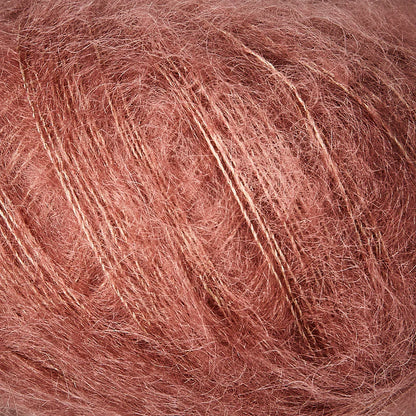 Knitting for Olive - Soft Silk Mohair