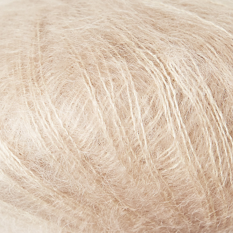 Knitting for Olive - Soft Silk Mohair