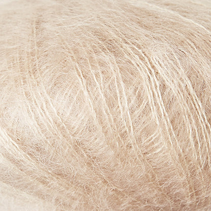 Knitting for Olive - Soft Silk Mohair