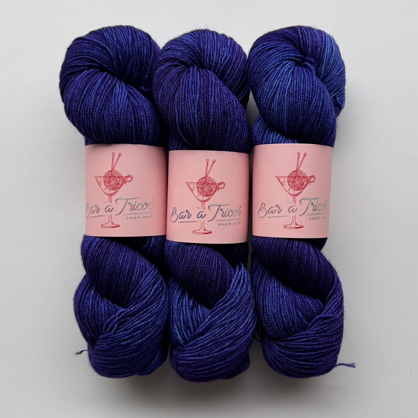 Bar a Tricot Cognac