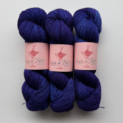 Bar a Tricot Cognac