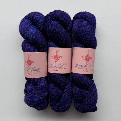 Bar a Tricot Bourbon DK