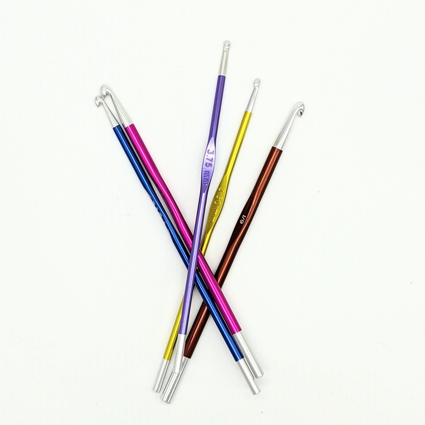 Knitter's Pride - Crochet Zing