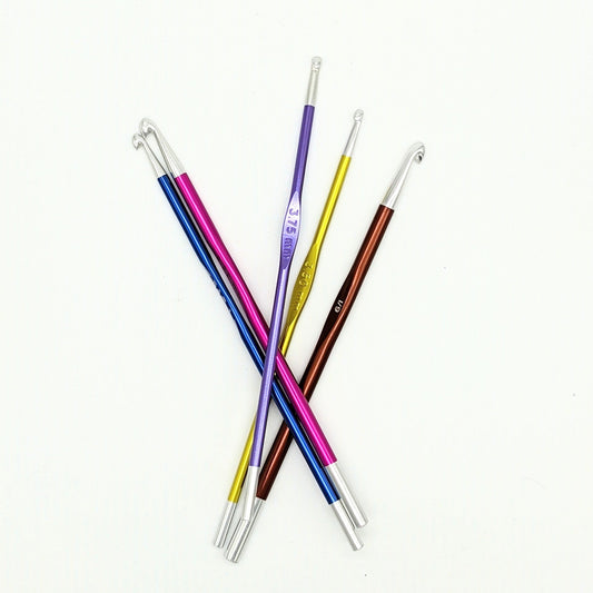 Knitter's Pride - Zing Crochet Hook