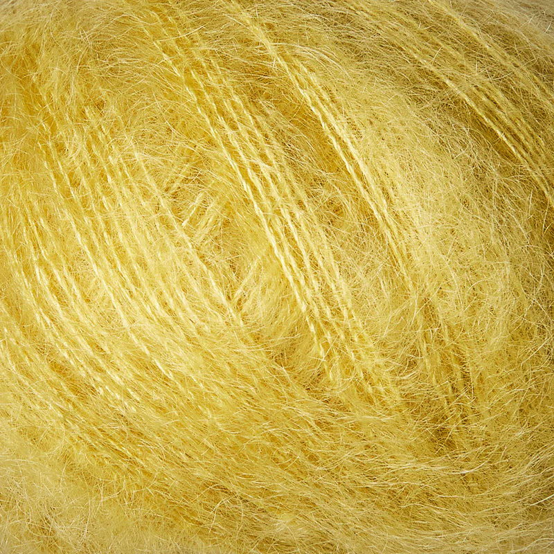 Knitting for Olive - Soft Silk Mohair