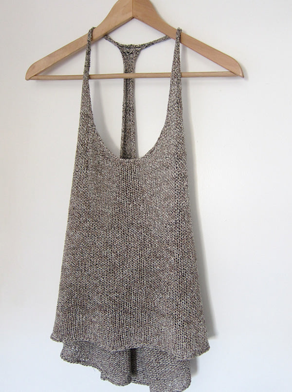 Villeneuve knitting pattern by Espace Tricot, photo 2
