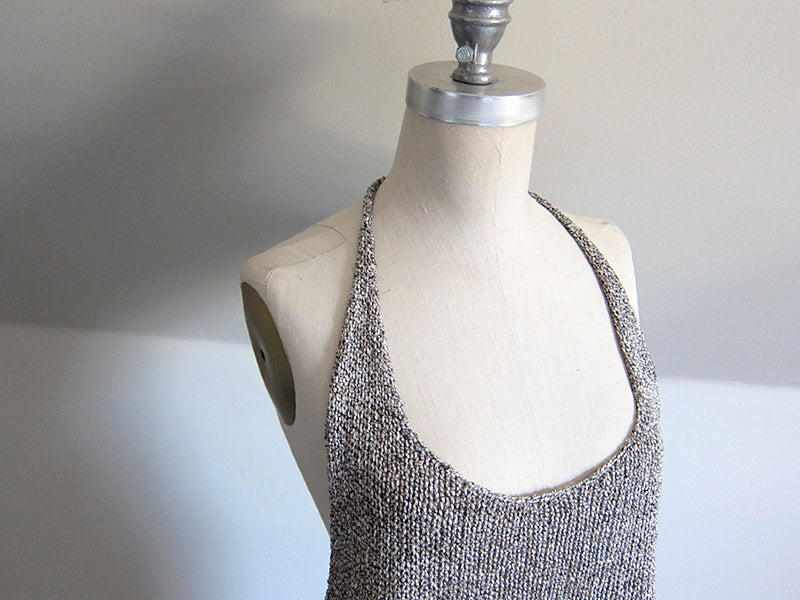 Villeneuve knitting pattern by Espace Tricot, photo 3