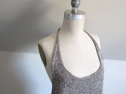 Villeneuve knitting pattern by Espace Tricot, photo 3