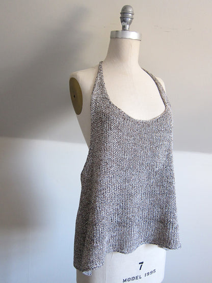 Villeneuve knitting pattern by Espace Tricot, photo 1