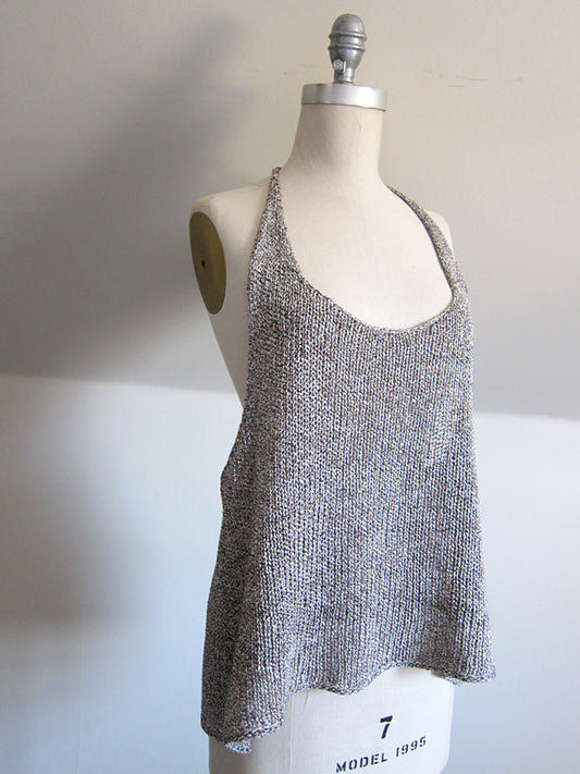 Villeneuve knitting pattern by Espace Tricot, photo 1