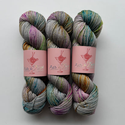 Bar a Tricot Bourbon DK