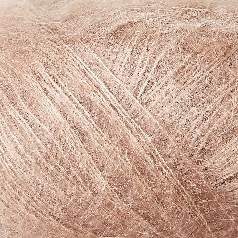 Knitting for Olive - Soft Silk Mohair