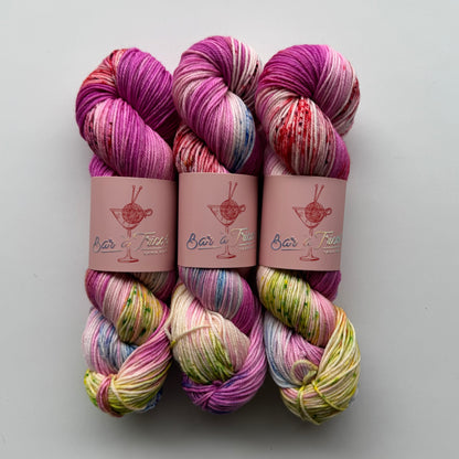 Bar a Tricot Bourbon DK