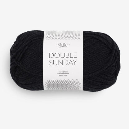 Sandnes Garn - Double Sunday