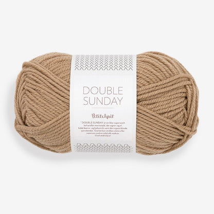 Sandnes Garn - Double Sunday