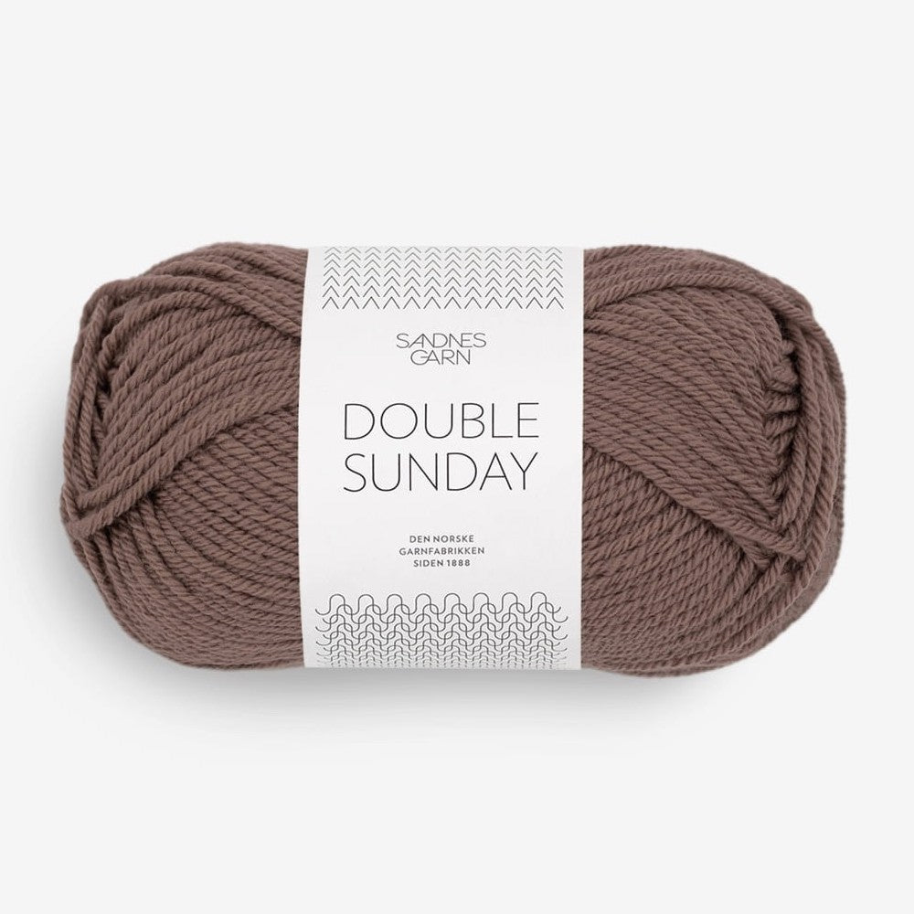 Sandnes Garn - Double Sunday