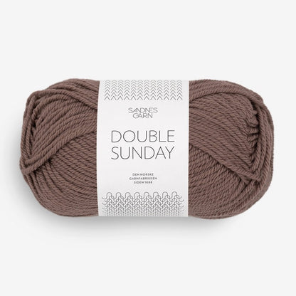 Sandnes Garn - Double Sunday