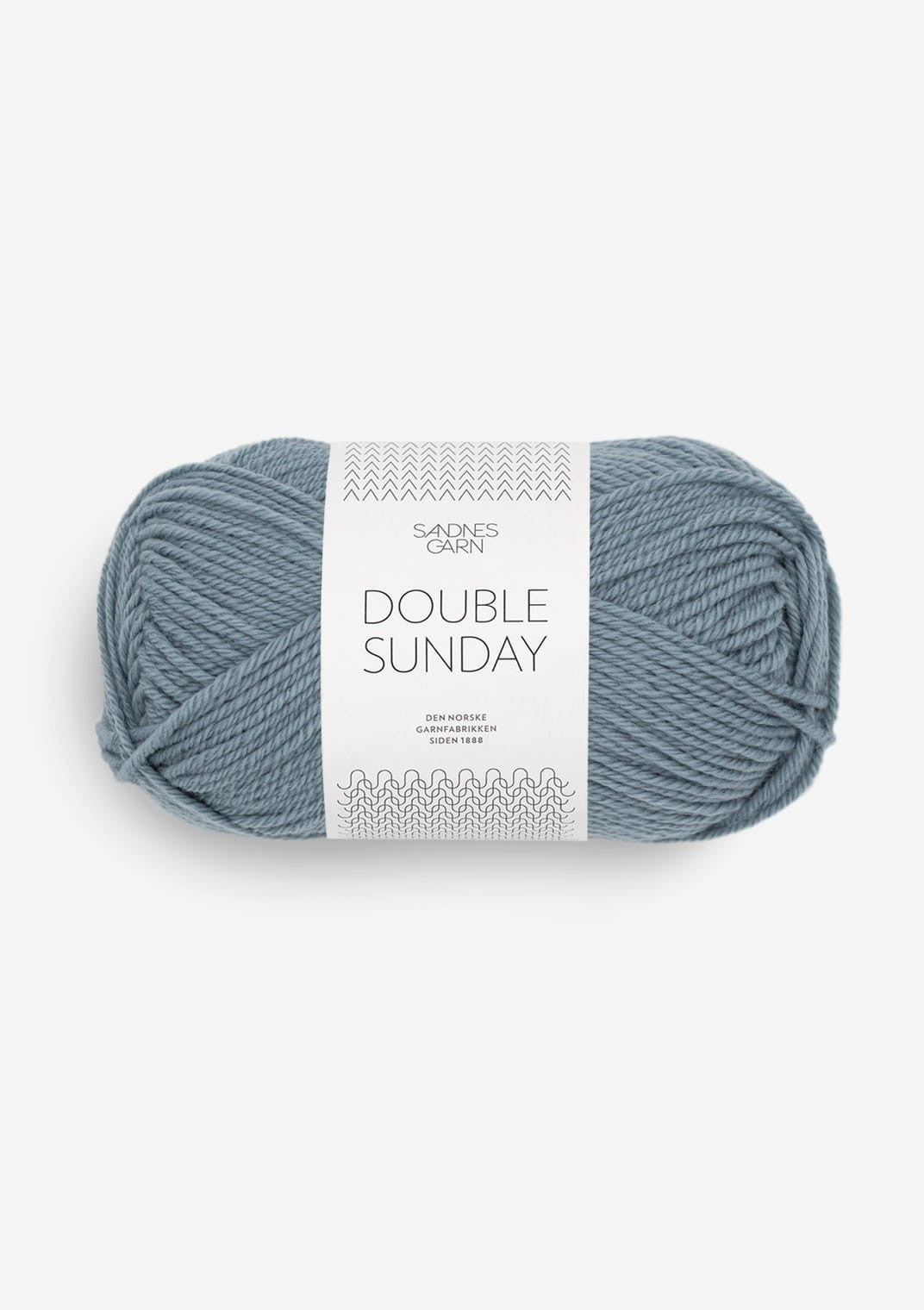 Sandnes Garn - Double Sunday