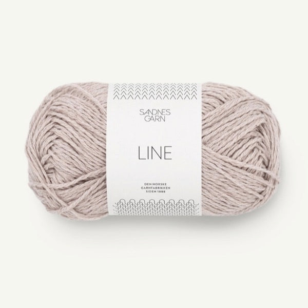 Sandnes Garn - Line