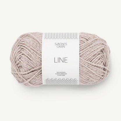 Sandnes Garn - Line