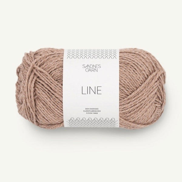 Sandnes Garn - Line