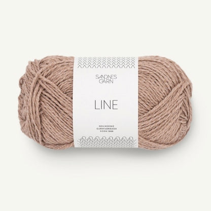 Sandnes Garn - Line
